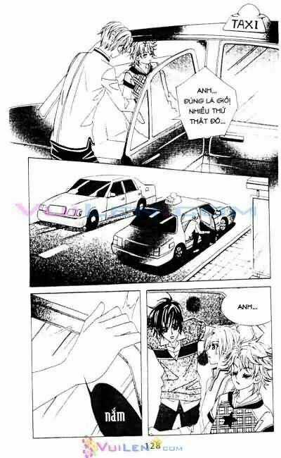 Chàng Gà Mái - Chapter 6 - Trang 128