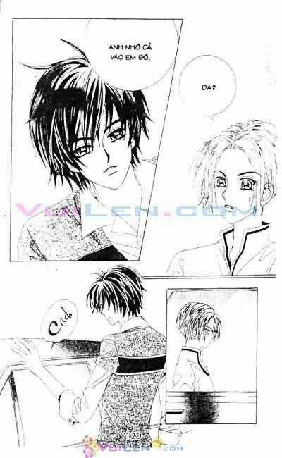 Chàng Gà Mái - Chapter 6 - Trang 129