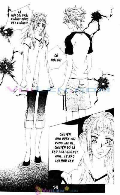 Chàng Gà Mái - Chapter 6 - Trang 14