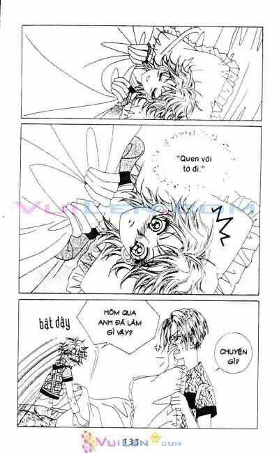 Chàng Gà Mái - Chapter 6 - Trang 133