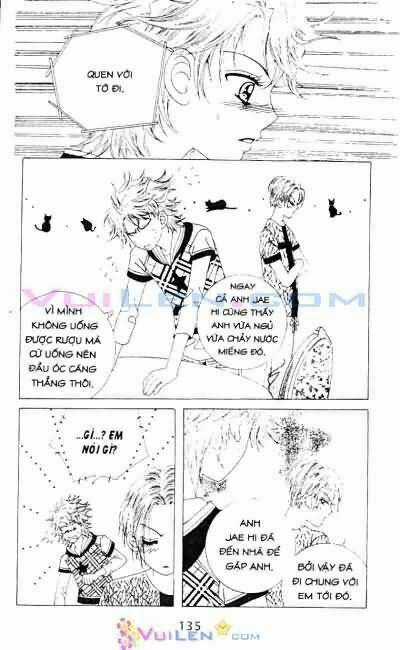 Chàng Gà Mái - Chapter 6 - Trang 135