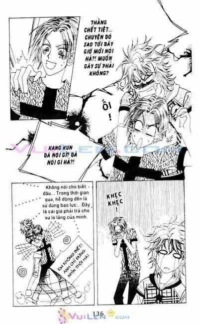 Chàng Gà Mái - Chapter 6 - Trang 136