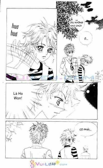 Chàng Gà Mái - Chapter 6 - Trang 139