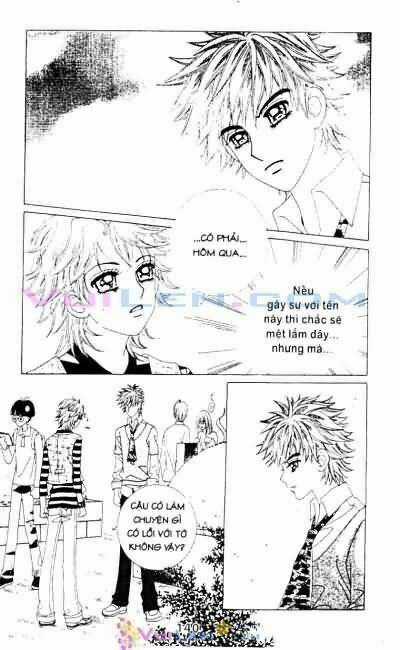 Chàng Gà Mái - Chapter 6 - Trang 140