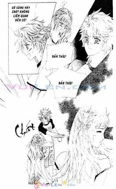 Chàng Gà Mái - Chapter 6 - Trang 15