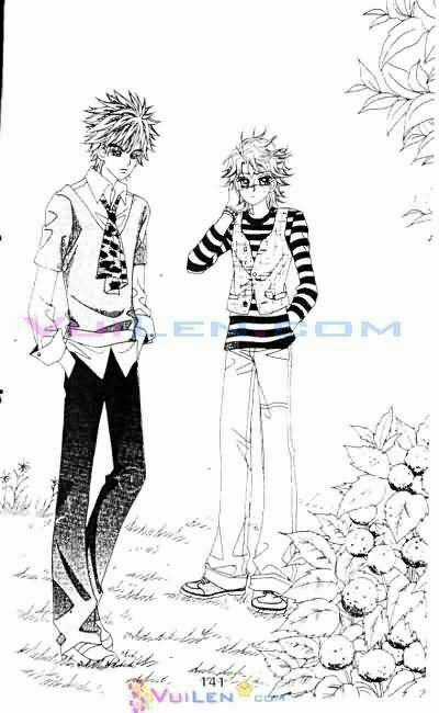 Chàng Gà Mái - Chapter 6 - Trang 141