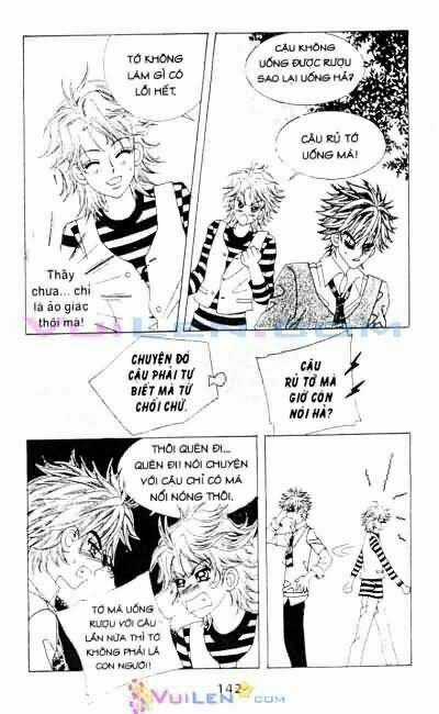 Chàng Gà Mái - Chapter 6 - Trang 142