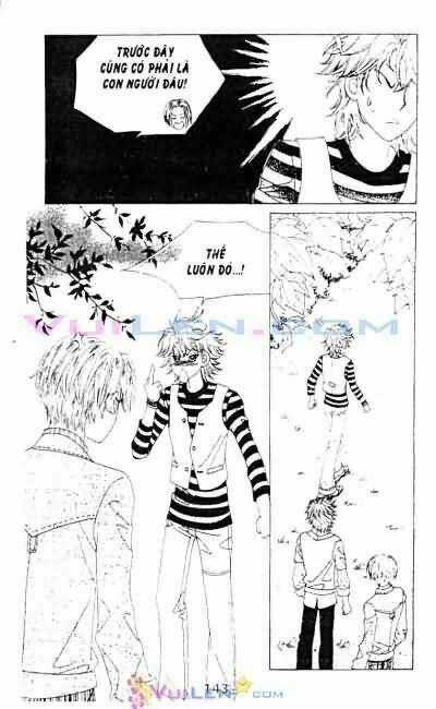 Chàng Gà Mái - Chapter 6 - Trang 143