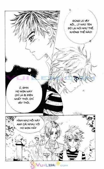 Chàng Gà Mái - Chapter 6 - Trang 144