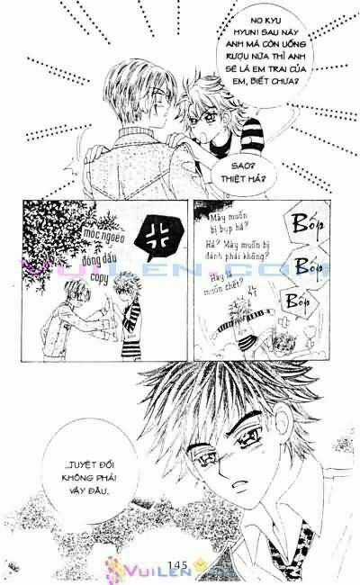 Chàng Gà Mái - Chapter 6 - Trang 145