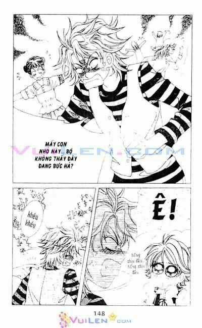 Chàng Gà Mái - Chapter 6 - Trang 148