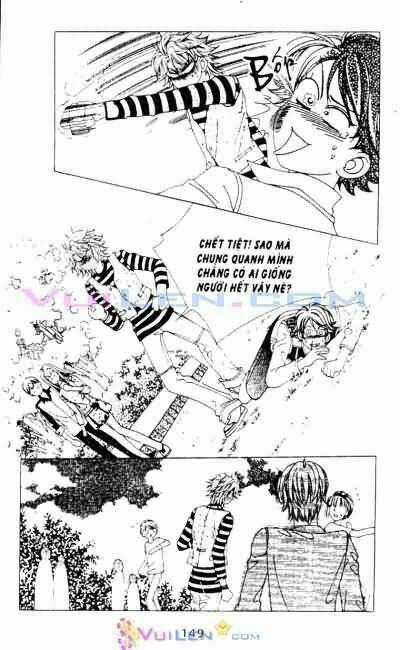 Chàng Gà Mái - Chapter 6 - Trang 149