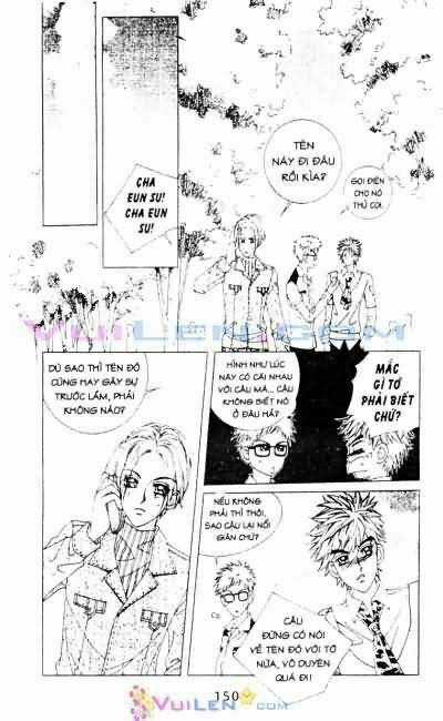 Chàng Gà Mái - Chapter 6 - Trang 150