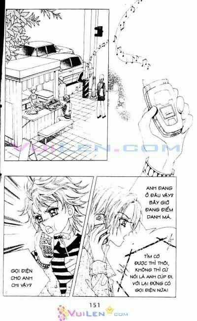 Chàng Gà Mái - Chapter 6 - Trang 151