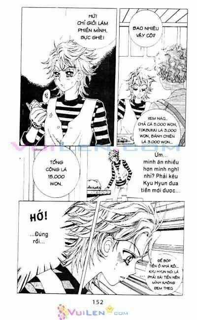 Chàng Gà Mái - Chapter 6 - Trang 152