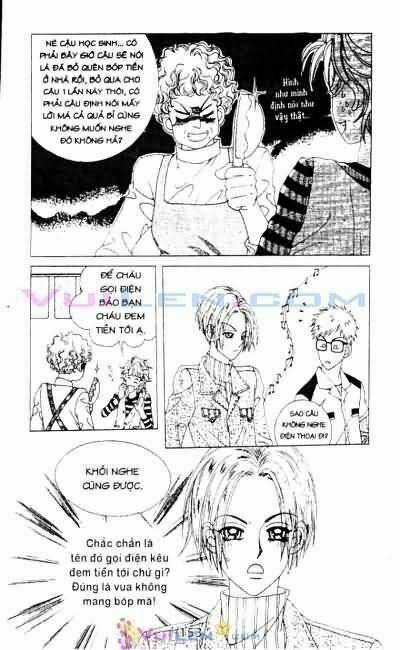 Chàng Gà Mái - Chapter 6 - Trang 153