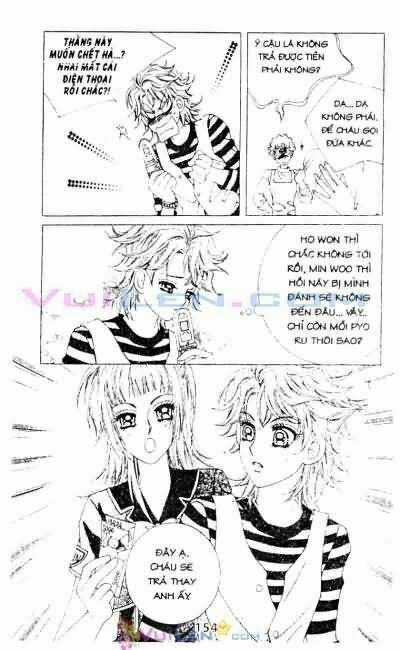 Chàng Gà Mái - Chapter 6 - Trang 154