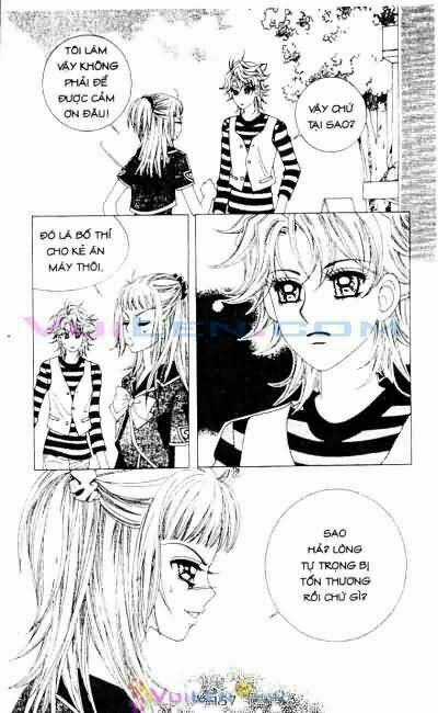 Chàng Gà Mái - Chapter 6 - Trang 157