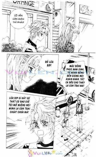 Chàng Gà Mái - Chapter 6 - Trang 158