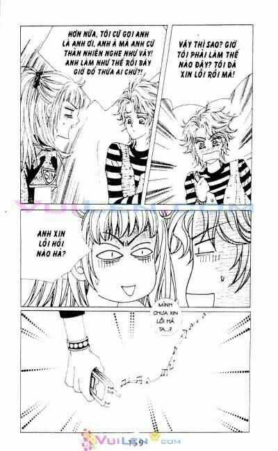 Chàng Gà Mái - Chapter 6 - Trang 159