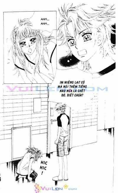 Chàng Gà Mái - Chapter 6 - Trang 17