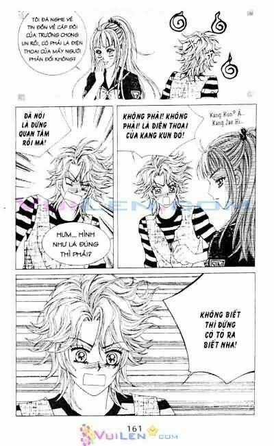 Chàng Gà Mái - Chapter 6 - Trang 161