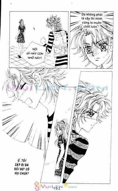 Chàng Gà Mái - Chapter 6 - Trang 163