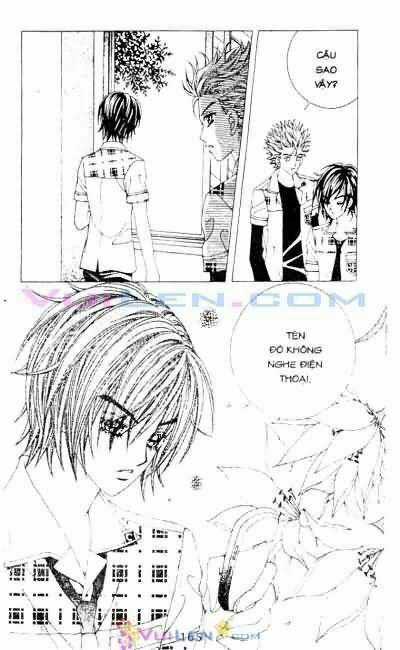 Chàng Gà Mái - Chapter 6 - Trang 165