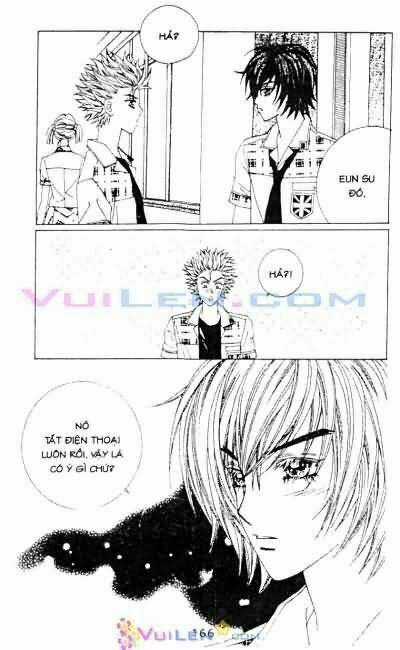 Chàng Gà Mái - Chapter 6 - Trang 166