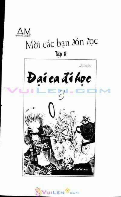 Chàng Gà Mái - Chapter 6 - Trang 167