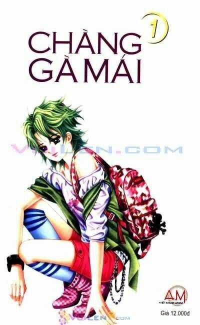 Chàng Gà Mái - Chapter 6 - Trang 169