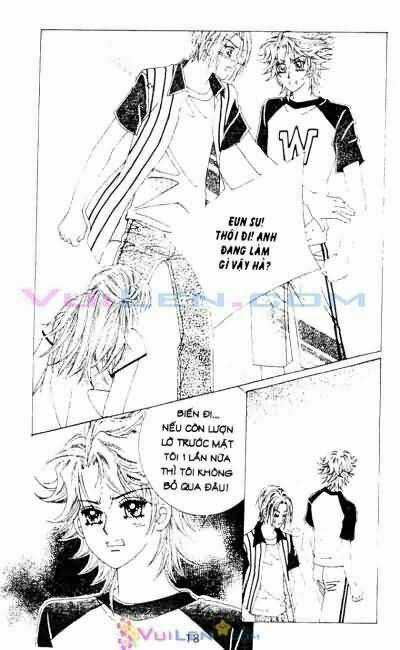 Chàng Gà Mái - Chapter 6 - Trang 18