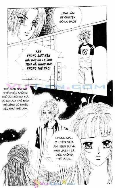 Chàng Gà Mái - Chapter 6 - Trang 20