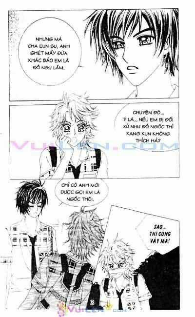 Chàng Gà Mái - Chapter 6 - Trang 3