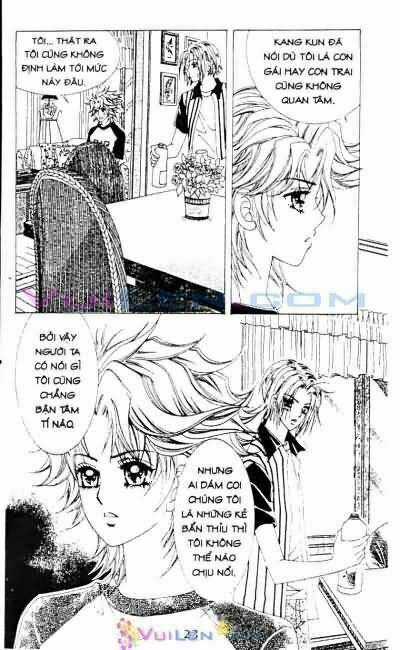 Chàng Gà Mái - Chapter 6 - Trang 23