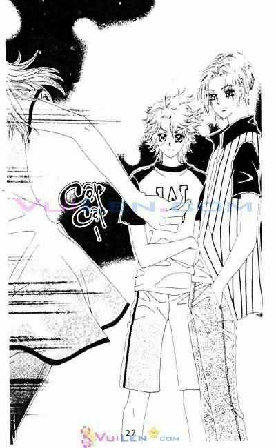 Chàng Gà Mái - Chapter 6 - Trang 27