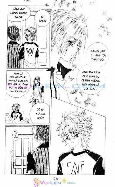 Chàng Gà Mái - Chapter 6 - Trang 28