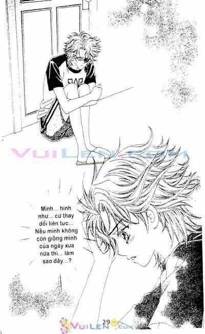 Chàng Gà Mái - Chapter 6 - Trang 29