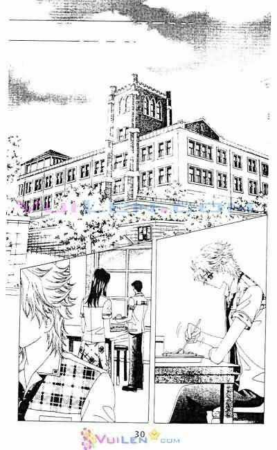 Chàng Gà Mái - Chapter 6 - Trang 30