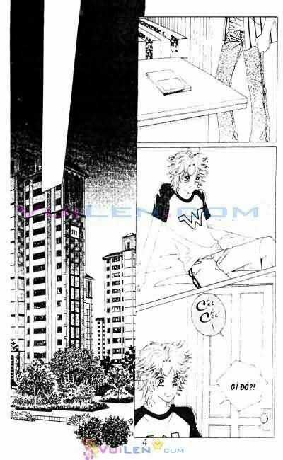 Chàng Gà Mái - Chapter 6 - Trang 4