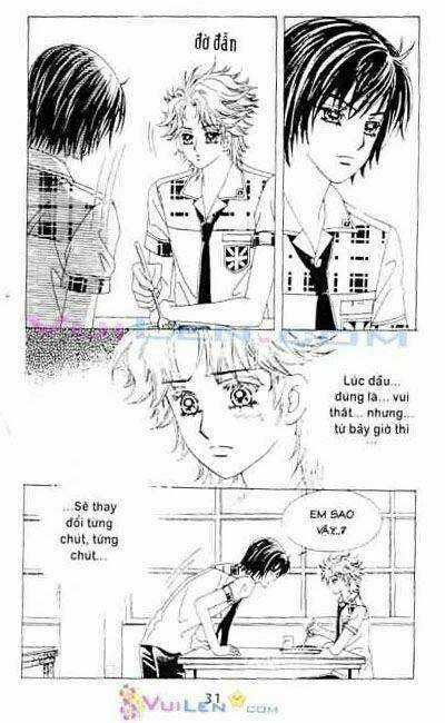 Chàng Gà Mái - Chapter 6 - Trang 31