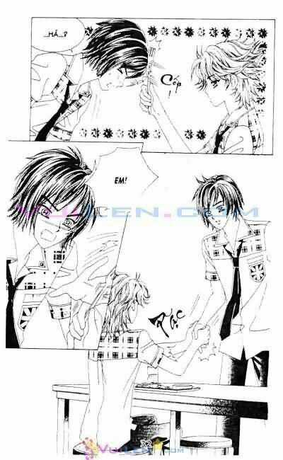 Chàng Gà Mái - Chapter 6 - Trang 32