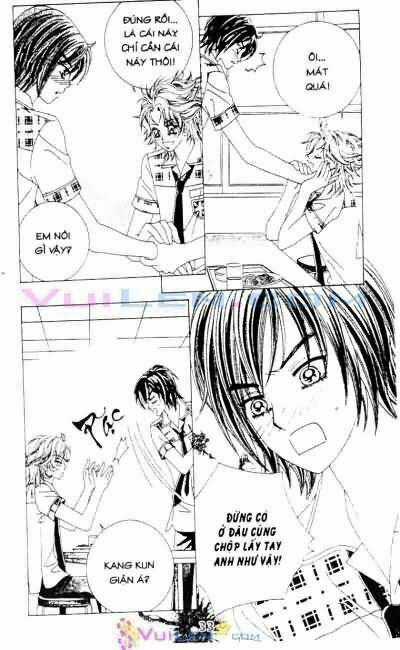 Chàng Gà Mái - Chapter 6 - Trang 33