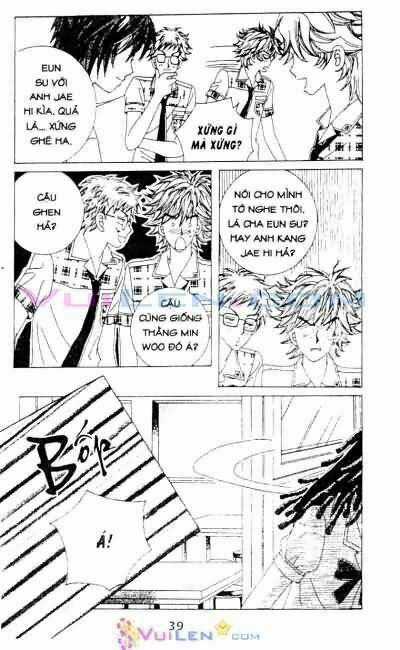 Chàng Gà Mái - Chapter 6 - Trang 39