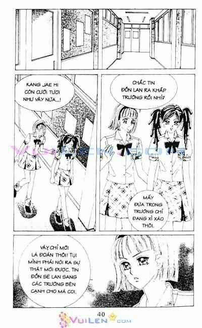 Chàng Gà Mái - Chapter 6 - Trang 40