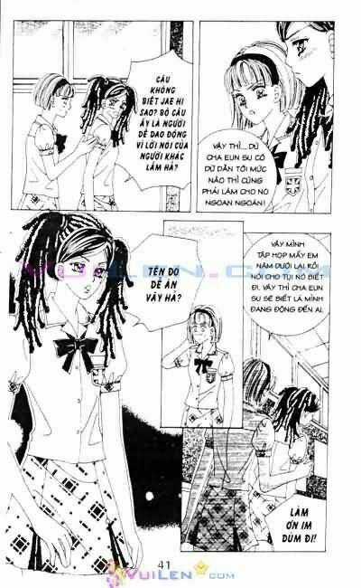 Chàng Gà Mái - Chapter 6 - Trang 41