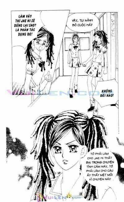 Chàng Gà Mái - Chapter 6 - Trang 42