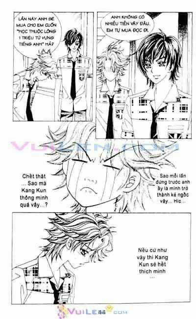 Chàng Gà Mái - Chapter 6 - Trang 44