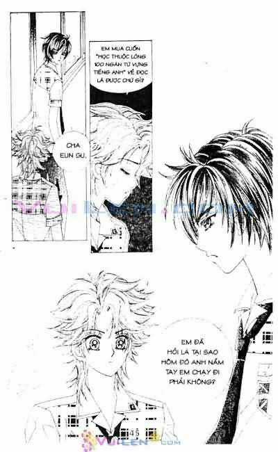 Chàng Gà Mái - Chapter 6 - Trang 45