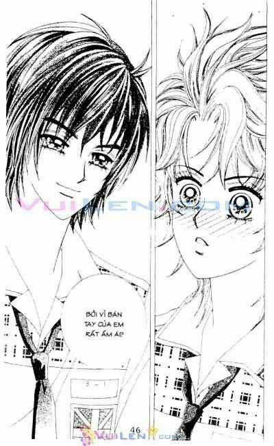 Chàng Gà Mái - Chapter 6 - Trang 46